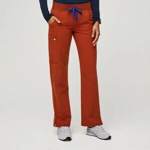 Figs Kade Cargo XSP - Auburn